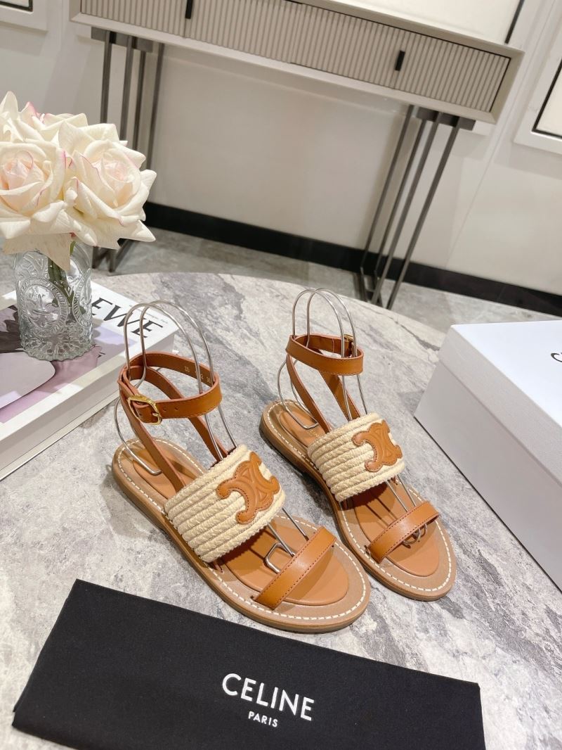 Celine Sandals